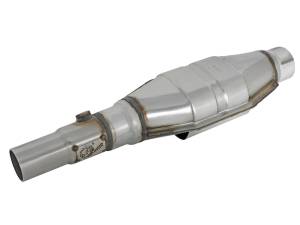 Afe - Advance Flow Engineering - 47-48006 | AFE Power Direct Fit Catalytic Converter Replacement (1996-198 XJ Cherokee, ZJ Grand Cherokee) - Image 2
