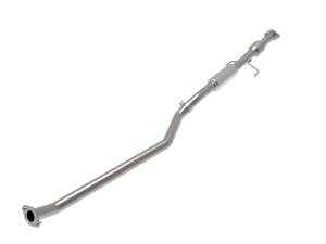 47-47004 | AFE Power Direct Fit Catalytic Converter Replacement (2014-2018 3 L4-2.0L)