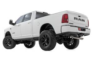 Rough Country - 34230 | Rough Country 5 Inch Lift Kit For Ram 2500 4WD | 10 Bolt T-Case, Front Driveshaft - Image 4