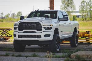 Rough Country - 34230 | Rough Country 5 Inch Lift Kit For Ram 2500 4WD | 10 Bolt T-Case, Front Driveshaft - Image 8