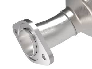 Afe - Advance Flow Engineering - 47-47001 | AFE Power Direct Fit Catalytic Converter Replacement (2016-2018 MX-5 Miata (ND) L4-2.0L) - Image 3