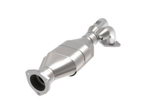 47-46401 | AFE Power Direct Fit Catalytic Converter Replacement (1974-1989 911)