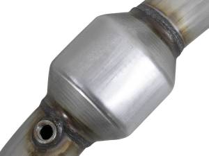 Afe - Advance Flow Engineering - 47-46306 | AFE Power Direct Fit Catalytic Converter Replacement (2015-2019 Cooper S L4-2.0L (t) B46) - Image 4