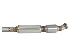 Afe - Advance Flow Engineering - 47-46305 | AFE Power Direct Fit Catalytic Converter Replacement (2015-2020 Cooper S L4-2.0L (t) B46) - Image 2