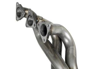 Afe - Advance Flow Engineering - 47-46304 | AFE Power aFe Direct Fit Catalytic Converter Replacement (2001-2006 M3 E46 L6-3.2L S54) - Image 3