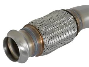 Afe - Advance Flow Engineering - 47-46302 | AFE Power Direct Fit Catalytic Converter Replacement (2007-2013 Cooper S L4-1.4L (t) N14, N18) - Image 3