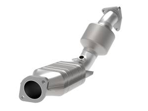 47-46108 | AFE Power Direct Fit Catalytic Converter Replacement Passenger Side (2007-2018 350Z, 370Z V6-3.5L, 3.7L)