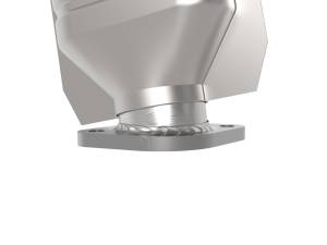 Afe - Advance Flow Engineering - 47-46107 | AFE Power Direct Fit Catalytic Converter Replacement Driver Side (2007-2018 350Z, 370Z V6-3.5L, 3.7L) - Image 3