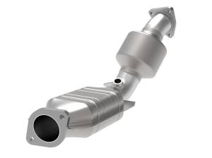 47-46106 | AFE Power aFe Direct Fit Catalytic Converter Replacement Passenger Side (2003-2006 350Z V6-3.5L)