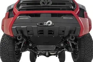 Rough Country - 75644 | Rough Country 3.5 Inch Lift Kit For Toyota Tacoma 4WD | M1R Struts With M1R Rear Shocks - Image 2
