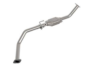 47-46015 | AFE Power Direct Fit Catalytic Converter Replacement (2001-2004 Sequoia V8-4.7L)