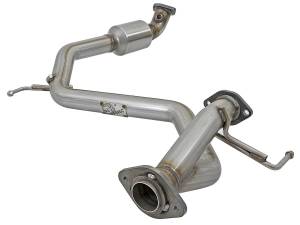 47-46006 | AFE Power Direct Fit Catalytic Converter Replacement (2005-2011 Tacoma V6-4.0L 2WD)