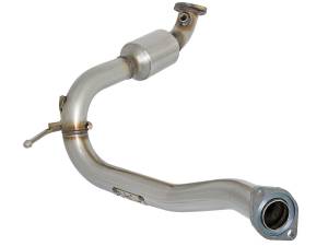 47-46004 | AFE Power Direct Fit Catalytic Converter Replacement (2003-2018 4 Runner, 2007-2014 FJ Cruiser V6-4.0L)