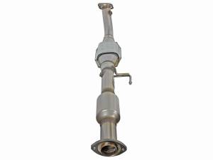 47-46002 | AFE Power Direct Fit Catalytic Converter Replacement (2005-2018 Tacoma L4-2.7L)