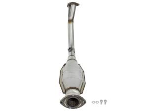 47-46001 | AFE Power Direct Fit Catalytic Converter Replacement (1996-2000 4 Runner L4-2.7L | 4 Door)