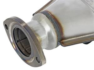 Afe - Advance Flow Engineering - 47-46001 | AFE Power Direct Fit Catalytic Converter Replacement (1996-2000 4 Runner L4-2.7L | 4 Door) - Image 5