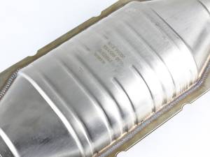 Afe - Advance Flow Engineering - 47-44001 | AFE Power Direct Fit Catalytic Converter Replacement (1999-2007 Silverado, Sierra 1500 V6-4.3L, V8-4.8L, V8-5.3L) - Image 4