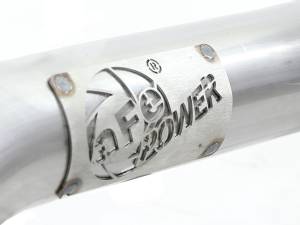 Afe - Advance Flow Engineering - 47-44001 | AFE Power Direct Fit Catalytic Converter Replacement (1999-2007 Silverado, Sierra 1500 V6-4.3L, V8-4.8L, V8-5.3L) - Image 3