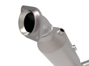 Afe - Advance Flow Engineering - 47-42001 | AFE Power Direct Fit Catalytic Converter Replacement (2009-2018 Ram 1500 V8-5.7L Hemi) - Image 3