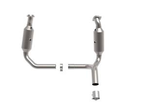 47-42001 | AFE Power Direct Fit Catalytic Converter Replacement (2009-2018 Ram 1500 V8-5.7L Hemi)