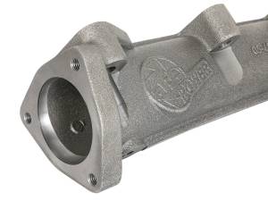 Afe - Advance Flow Engineering - 46-40124 | AFE Power BladeRunner Ported Ductile Iron Exhaust Manifolds (2008-2010 F250, F350 SUper Duty V8-6.4L td) - Image 5