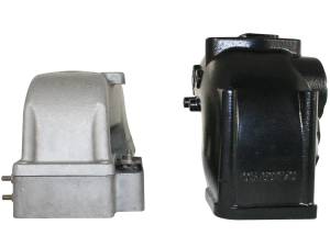 Afe - Advance Flow Engineering - 46-11011 | aFe Power BladeRunner Intake Manifold (2003-2007 Ram 2500, 3500 L6-5.9L td) - Image 2