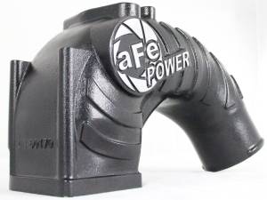 Afe - Advance Flow Engineering - 46-11011 | aFe Power BladeRunner Intake Manifold (2003-2007 Ram 2500, 3500 L6-5.9L td) - Image 3