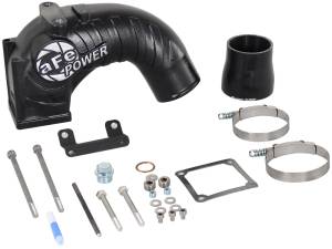 46-11011 | aFe Power BladeRunner Intake Manifold (2003-2007 Ram 2500, 3500 L6-5.9L td)