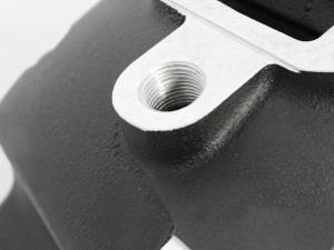 Afe - Advance Flow Engineering - 46-10073-1 | aFe Power BladeRunner Intake Manifold (2007-2018 Ram 2500, 3500 L6-6.7L (td) - Image 4