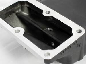 Afe - Advance Flow Engineering - 46-10073-1 | aFe Power BladeRunner Intake Manifold (2007-2018 Ram 2500, 3500 L6-6.7L (td) - Image 5
