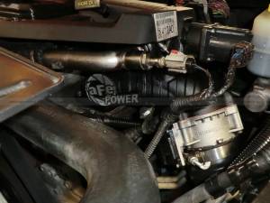 Afe - Advance Flow Engineering - 46-10073-1 | aFe Power BladeRunner Intake Manifold (2007-2018 Ram 2500, 3500 L6-6.7L (td) - Image 6