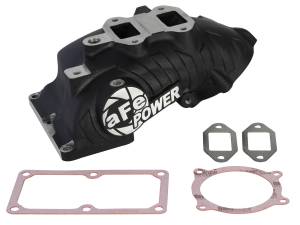 46-10073-1 | aFe Power BladeRunner Intake Manifold (2007-2018 Ram 2500, 3500 L6-6.7L (td)