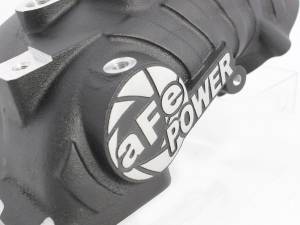Afe - Advance Flow Engineering - 46-10071-1 | aFe Power BladeRunner Intake Manifold (2007-2018 Ram 2500, 3500 L6-6.7L td) - Image 5
