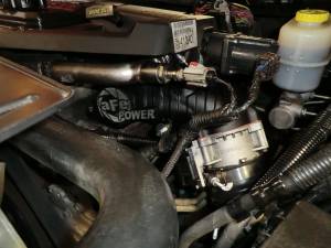 Afe - Advance Flow Engineering - 46-10071-1 | aFe Power BladeRunner Intake Manifold (2007-2018 Ram 2500, 3500 L6-6.7L td) - Image 7