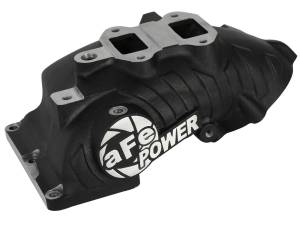 Afe - Advance Flow Engineering - 46-10071-1 | aFe Power BladeRunner Intake Manifold (2007-2018 Ram 2500, 3500 L6-6.7L td) - Image 2