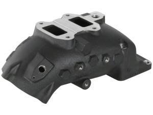 Afe - Advance Flow Engineering - 46-10071-1 | aFe Power BladeRunner Intake Manifold (2007-2018 Ram 2500, 3500 L6-6.7L td) - Image 3