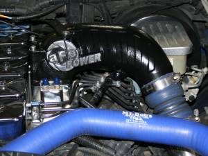 Afe - Advance Flow Engineering - 46-10051 | aFe Power BladeRunner Intake Manifold (1994-1998 Ram 2500, 3500 L6-5.9L td) - Image 2