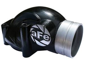 46-10031 | aFe Power BladeRunner Intake Manifold (2003-2004 F250, F350 Super Duty V8-6.0L td)