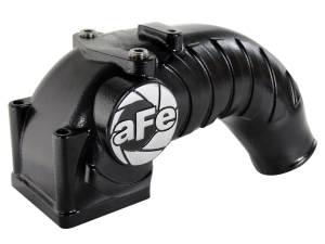 Afe - Advance Flow Engineering - 46-10011 | aFe Power BladeRunner Intake Manifold (2003-2007 Ram 2500, 3500 L6-5.9L td) - Image 2