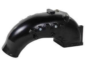 Afe - Advance Flow Engineering - 46-10011 | aFe Power BladeRunner Intake Manifold (2003-2007 Ram 2500, 3500 L6-5.9L td) - Image 3