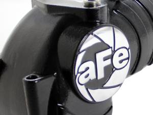 Afe - Advance Flow Engineering - 46-10011 | aFe Power BladeRunner Intake Manifold (2003-2007 Ram 2500, 3500 L6-5.9L td) - Image 6