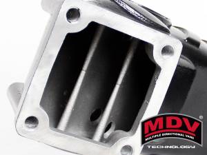 Afe - Advance Flow Engineering - 46-10011 | aFe Power BladeRunner Intake Manifold (2003-2007 Ram 2500, 3500 L6-5.9L td) - Image 7