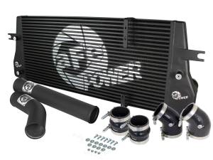 Afe - Advance Flow Engineering - 46-21062-B | AFE Power BladeRunner Street Series Intercooler and Tubes (1994-2002 Ram 2500, 3500 L6-5.9L td) - Image 1
