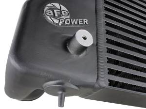 Afe - Advance Flow Engineering - 46-21062-B | AFE Power BladeRunner Street Series Intercooler and Tubes (1994-2002 Ram 2500, 3500 L6-5.9L td) - Image 7