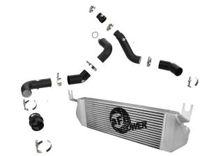 Afe - Advance Flow Engineering - 46-20492-B | AFE Power BladeRunner GT Series Intercooler with Tubes (2016-2019 Ram 1500 B6-3.0L td) - Image 1