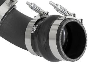 Afe - Advance Flow Engineering - 46-20332-B | AFE Power BladeRunner GT Series Intercooler with Tubes (2017-2019 Silverado, Sierra 2500 HD, 3500 HD V8-6.6L (td) L5P) - Image 5