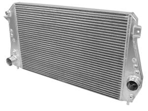 Afe - Advance Flow Engineering - 46-20331 | AFE Power BladeRunner GT Series Intercooler (2017-2019 Silverado, Sierra 2500 HD, 3500 HD V8-6.6L (td) L5P) - Image 2