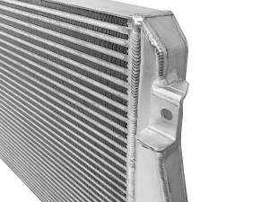 Afe - Advance Flow Engineering - 46-20331 | AFE Power BladeRunner GT Series Intercooler (2017-2019 Silverado, Sierra 2500 HD, 3500 HD V8-6.6L (td) L5P) - Image 3