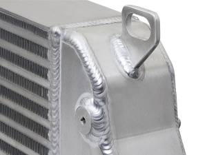 Afe - Advance Flow Engineering - 46-20282-B | AFE Power BladeRunner GT Series Intercooler with Tubes (2016-2019 Titan XD V8-5.0L td) - Image 7