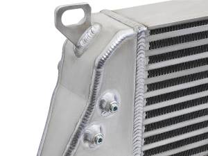 Afe - Advance Flow Engineering - 46-20281 | AFE Power BladeRunner GT Series Intercooler (2016-2019 Titan XD V8-5.0L td) - Image 3